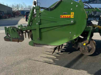 Machine à bêcher Celli Krukasspitmachine + Rotorkopeg