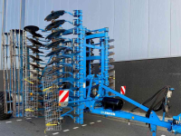 Déchaumeur à disques Lemken Rubin 9/600 KUA