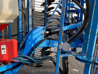 Déchaumeur à disques Lemken Rubin 9/600 KUA