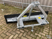 Rabot caoutchouc Zocon Rubberschuif Driepunt 190 standaard