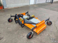 Tondeuse de refus  Rfm1500l