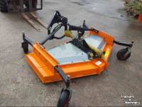 Tondeuse de refus  Rfm1500l