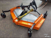 Tondeuse de refus  Rfm1500l