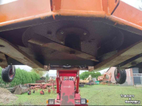 Tondeuse de refus  Rfm1500l