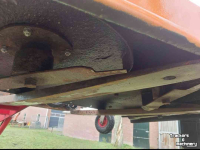 Tondeuse de refus  Rfm1500l