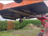 Tondeuse de refus  Rfm1500l