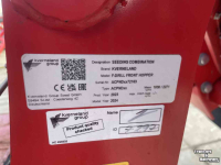 Semoir Kverneland Accord f drill DF1 isobus dosering