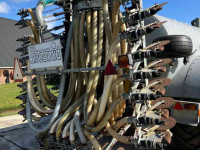 Injecteur de prairie Slootsmid SK5M zodebemester