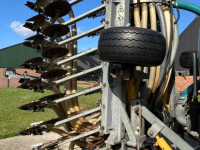 Injecteur de prairie Slootsmid SK5M zodebemester