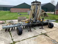 Injecteur de prairie Slootsmid SK5M zodebemester