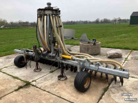 Injecteur de prairie Slootsmid SK5M zodebemester