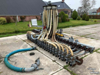 Injecteur de prairie Slootsmid SK5M zodebemester