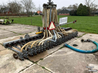 Injecteur de prairie Slootsmid SK5M zodebemester
