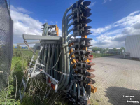 Injecteur de prairie Veenhuis Euroject 3500 - 7.70 HD Bemester