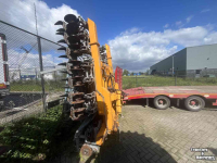 Injecteur de prairie Veenhuis Euroject 3500 - 7.70 HD Bemester