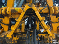 Injecteur de prairie Veenhuis Euroject 3500 - 7.70 HD Bemester