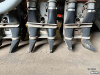 Injecteur de prairie Veenhuis Euroject 3500 - 7.70 HD Bemester