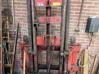 Elévateur Wifo H-200/1600