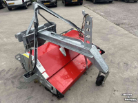 Balayeur Westermann Optimal 1600 Veegmachine