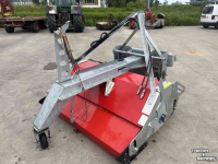 Balayeur Westermann Optimal 1600 Veegmachine