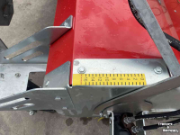 Balayeur Westermann Optimal 1600 Veegmachine