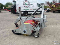 Balayeur Westermann Optimal 1600 Veegmachine