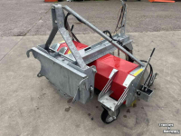 Balayeur Westermann Optimal 1600 Veegmachine