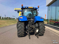 Tracteur New Holland T6090 Powercommand