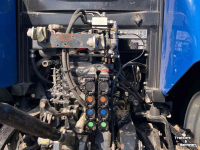 Tracteur New Holland T6090 Powercommand