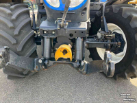 Tracteur New Holland T6090 Powercommand