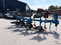 Charrues Lemken Opal 120