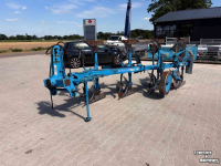 Charrues Lemken Opal 120