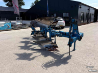 Charrues Lemken Opal 120