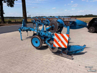 Charrues Lemken Opal 120