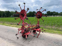 Faneur Lely Lotus 600