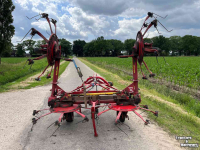 Faneur Lely Lotus 600