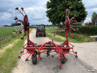 Faneur Lely Lotus 600