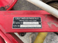 Faneur Lely Lotus 600