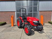 Tracteur pour horticulture Shibaura SB 62 M
