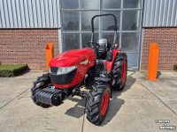 Tracteur pour horticulture Shibaura SB 62 M