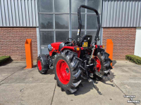 Tracteur pour horticulture Shibaura SB 62 M