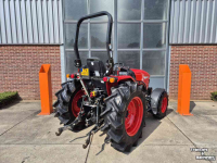 Tracteur pour horticulture Shibaura SB 62 M