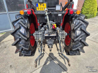Tracteur pour horticulture Shibaura SB 62 M