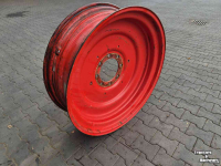 Roues, Pneus, Jantes, Barillets Jumelage Fendt 2 stuks DW13x 38 velg, 14.9 R38