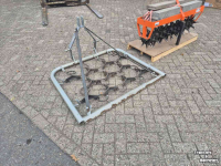 Faucheuse  sleep 1.5 m