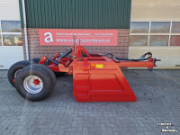 Décapeuse AGM Bizon kilverbak