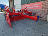 Décapeuse AGM Bizon kilverbak