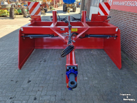 Décapeuse AGM Bizon kilverbak