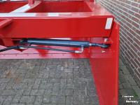 Décapeuse AGM Bizon kilverbak