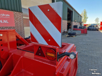 Décapeuse AGM Bizon kilverbak